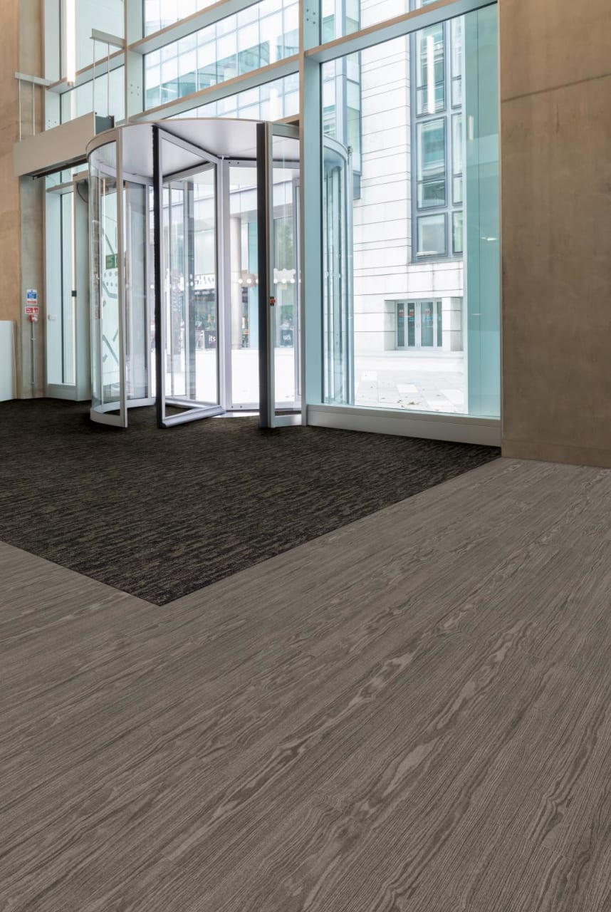Winter Oak | SX5W5021 | Amtico Access Loose Lay Vinyl